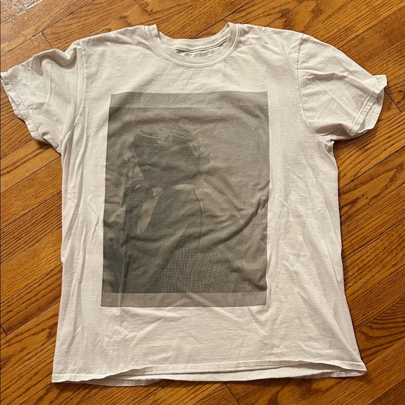 Taylor Swift Tops - RARE Taylor Swift Folklore t-shirt size Large